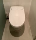 LIXIL トイレ TSET-STS6-WHI