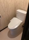 TOTO トイレ TSET-QR3-WHI-0-R