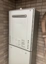 ノーリツ ガス給湯器 GT-C2072AW-BL-13A-20A