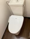 パナソニック 温水洗浄便座 CH951SWS