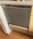 パナソニック 食器洗い乾燥機 NP-45MS9S