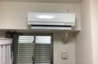 東芝 ルームエアコン AIRCON-2016-06