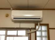 日立 ルームエアコン AIRCON-2016-06