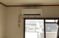 東芝 ルームエアコン AIRCON-2016-06