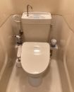 パナソニック 温水洗浄便座 CH941SPF
