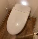 TOTO トイレ TSET-NER3-WHI