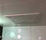 ノーリツ ガス温水式浴室乾燥機 BDV-4106AUKNC-J3-BL