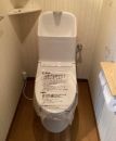 TOTO トイレ TSET-ZJR-WHI-1-155