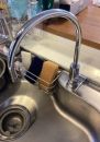 三菱ケミカル 浄水器 A113HU