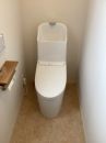 TOTO トイレ TSET-GG3-WHI-1