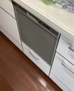 パナソニック 食器洗い乾燥機 NP-45MS9S