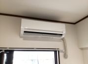 日立 ルームエアコン AIRCON-2016-06