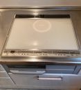 三菱 IHクッキングヒーター CS-G321MS