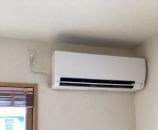 富士通ゼネラル ルームエアコン AIRCON-2016-08