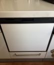 クリナップ 食器洗い乾燥機 ZWPP45R21ADK-E