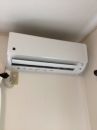 シャープ ルームエアコン AIRCON-08-AR