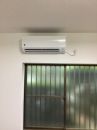 シャープ ルームエアコン AIRCON-08-AR