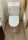 TOTO トイレ TSET-QR3AW-WHI-1