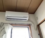 東芝 ルームエアコン RAS-2214TM