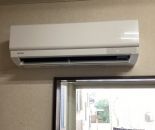 東芝 ルームエアコン AIRCON-2016-06
