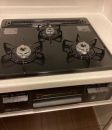 ハーマン ビルトインコンロ DG32T1VQ1