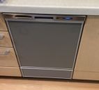 パナソニック 食器洗い乾燥機 NP-45MD9S