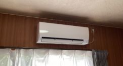 富士通ゼネラル ルームエアコン AIRCON-2016-10