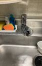 TOTO キッチン水栓 TKS05308JA