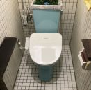 パナソニック 温水洗浄便座 CH951SWS