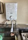 パロマ 瞬間湯沸器 PH-5BV--KOJI