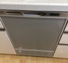 パナソニック 食器洗い乾燥機 NP-45MD9S