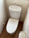 TOTO トイレ TSET-EX3AW-WHI-1