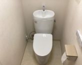 TOTO トイレ TSET-EXF1A-WHI-1
