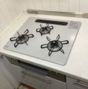 パロマ ビルトインコンロ PD-893WS-U60CV
