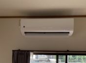 シャープ ルームエアコン AIRCON-10-AR