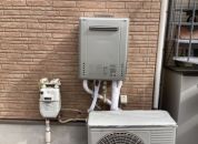 ノーリツ ガス給湯器 GT-C2472SAW-BL-13A-20A