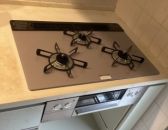 リンナイ ビルトインコンロ RHS71W42J4RSTW