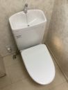 TOTO トイレ TSET-QR3AW-WHI-1