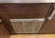 パナソニック 食器洗い乾燥機 NP-45RS9S