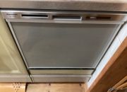 パナソニック 食器洗い乾燥機 NP-45MS9S