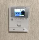 パナソニック ドアホン VL-SWE210KLA