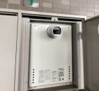 ノーリツ ガス給湯器 GT-2070SAW-T-BL-13A-20A