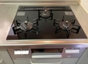 ハーマン ビルトインコンロ DG32V3VP1SV