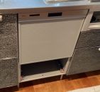 リンナイ 食器洗い乾燥機 RSW-405LPE