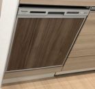 パナソニック 食器洗い乾燥機 NP-45RS9S