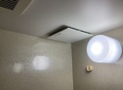 INAX 浴室換気扇 UF-27A