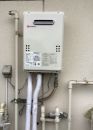 ノーリツ ガス給湯器 GQ-1639WE-1-BL-13A-15A