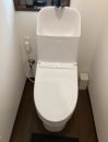 TOTO トイレ TSET-ZJR-WHI-1