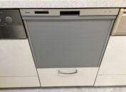 リンナイ 食器洗い乾燥機 RKW-405A-SV