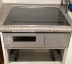 パナソニック IHクッキングヒーター KZ-A1V6S